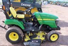 2007 John Deere 2305