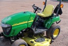 2007 John Deere 2305