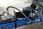 2010 Kinze 3660
