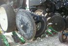 2010 Kinze 3660