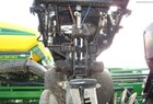 2010 Kinze 3660