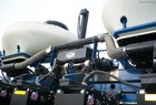 2010 Kinze 3660