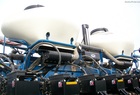 2010 Kinze 3660