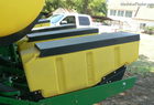 2010 John Deere 1760