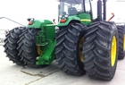 2010 John Deere 9630