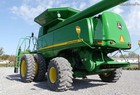 2009 John Deere 9870