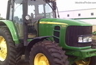 2008 John Deere 7330 Prem