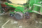 1998 John Deere 1760