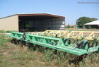 2008 Bigham Brothers 8 ROW 2 BAR 4X7