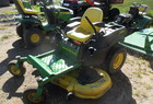 2007 John Deere Z445