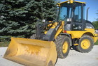 2006 John Deere 244J