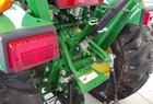 2009 John Deere 3005