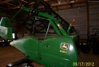2012 John Deere 635F
