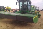  John Deere R450