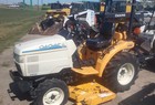 2003 Cub Cadet 7200