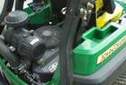 2010 John Deere Z930A