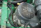 2010 John Deere Z930A