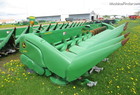 2011 John Deere 612