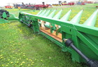 2011 John Deere 612