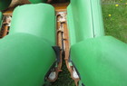 2011 John Deere 612