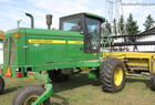 2008 John Deere 4895