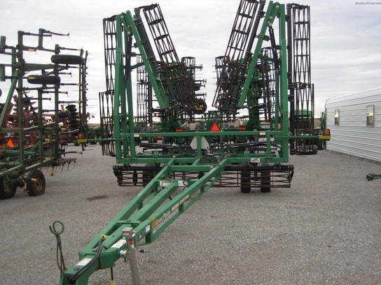 2008 Great Plains 2551