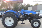 2010 New Holland TD80D