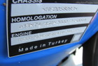 2010 New Holland TD80D