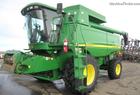 2003 John Deere 9650