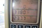 2003 John Deere 9650