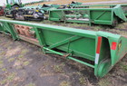  John Deere 843