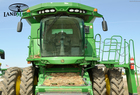  John Deere S680