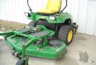2003 John Deere F687