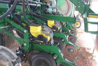 2010 John Deere DB60