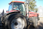 2000 Case IH MX270