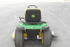 2003 John Deere L130