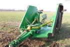 2006 John Deere CX15