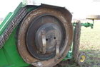 2006 John Deere CX15