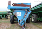  Kinze 500BU