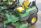 2012 John Deere Z925EFI