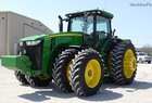 2011 John Deere 8335R
