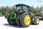 2011 John Deere 8335R