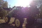 2003 John Deere 4710