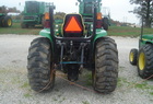 2008 John Deere 4120