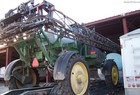 2012 John Deere 4830