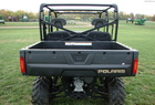 2010 Polaris 800 CREW