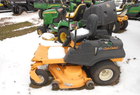 2009 Cub Cadet RZT50