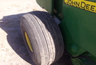 2008 John Deere 568