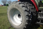 2004 Case IH MXM140