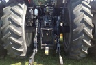 2004 Case IH MXM140